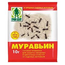 Инсектицид "Муравьин"